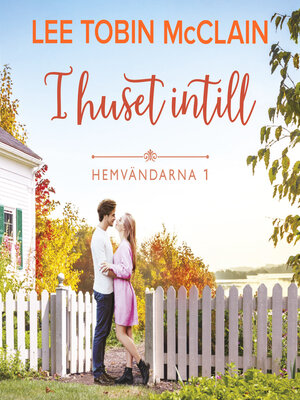 cover image of I huset intill